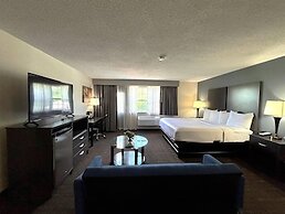 Baymont by Wyndham Chester IL