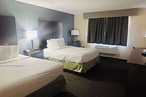 Baymont by Wyndham Chester IL