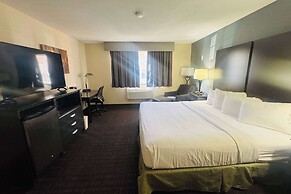 Baymont by Wyndham Chester IL