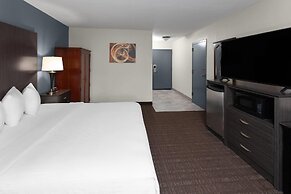 Baymont by Wyndham Chester IL