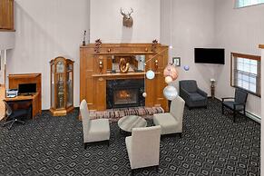 Baymont by Wyndham Chester IL
