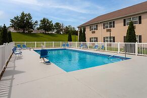 Baymont by Wyndham Chester IL