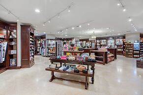 Omni Rancho Las Palmas Resort & Spa