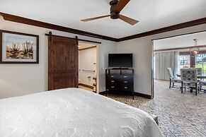 Omni Rancho Las Palmas Resort & Spa