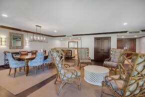 Omni Rancho Las Palmas Resort & Spa