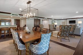 Omni Rancho Las Palmas Resort & Spa