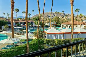 Omni Rancho Las Palmas Resort & Spa