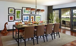 Omni Rancho Las Palmas Resort & Spa