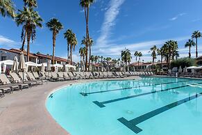 Omni Rancho Las Palmas Resort & Spa