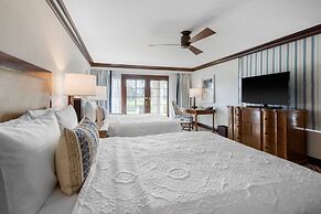 Omni Rancho Las Palmas Resort & Spa