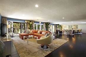 Omni Rancho Las Palmas Resort & Spa