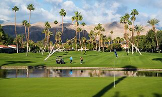 Omni Rancho Las Palmas Resort & Spa