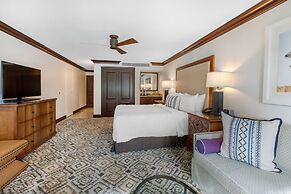 Omni Rancho Las Palmas Resort & Spa