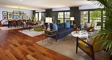 Omni Rancho Las Palmas Resort & Spa