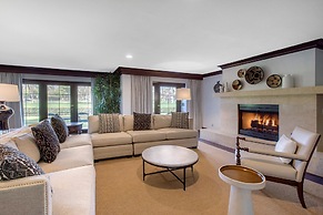 Omni Rancho Las Palmas Resort & Spa