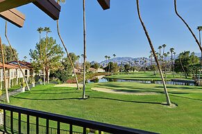 Omni Rancho Las Palmas Resort & Spa
