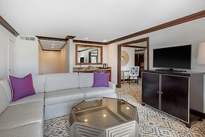 Omni Rancho Las Palmas Resort & Spa