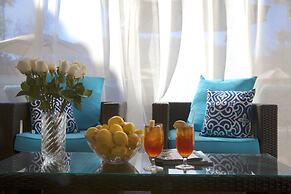 Omni Rancho Las Palmas Resort & Spa