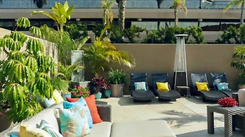 Inn By The Sea La Jolla