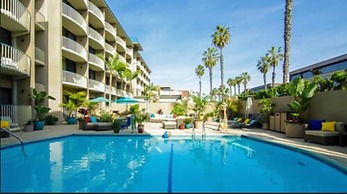 Inn By The Sea La Jolla