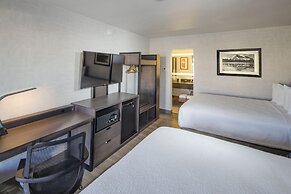 Best Western Plus Hilltop Inn