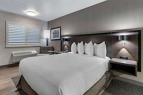 Best Western Plus Hilltop Inn