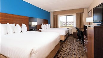 Grand Canyon Hotel and Suites