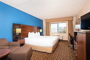 Grand Canyon Hotel and Suites