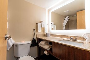 Grand Canyon Hotel and Suites