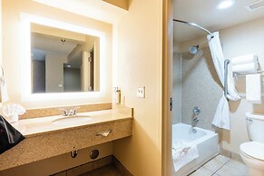 Grand Canyon Hotel and Suites