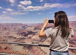 Holiday Inn Express & Suites Grand Canyon by IHG