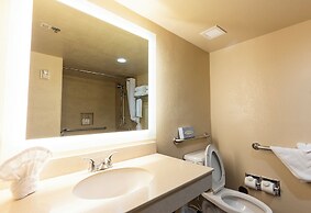 Grand Canyon Hotel and Suites
