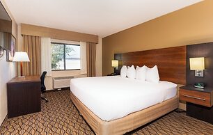 Grand Canyon Hotel and Suites