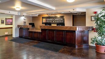 Grand Canyon Hotel and Suites