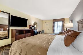 Quality Inn Windsor Mill