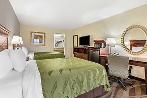 Quality Inn Windsor Mill