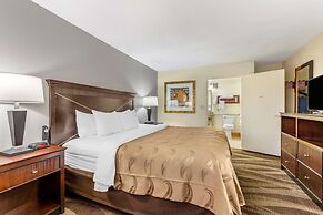 Quality Inn Windsor Mill