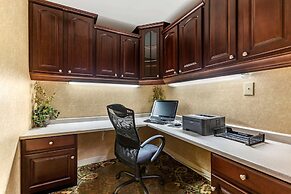 Quality Inn Windsor Mill