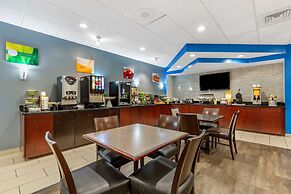 Quality Inn Windsor Mill