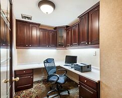 Quality Inn Windsor Mill