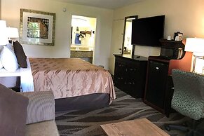 Quality Inn Windsor Mill