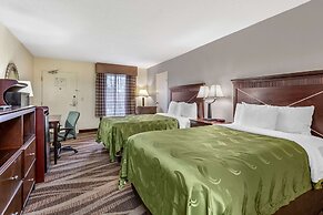 Quality Inn Windsor Mill