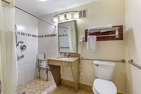 Quality Inn Windsor Mill