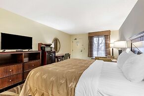 Quality Inn Windsor Mill
