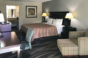 Quality Inn Windsor Mill