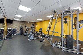 Quality Inn Windsor Mill