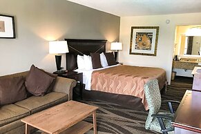 Quality Inn Windsor Mill