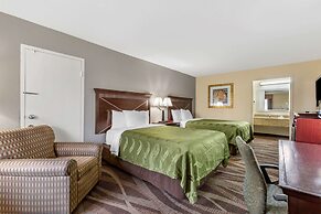 Quality Inn Windsor Mill