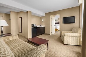 Holiday Inn Express Brockton - Boston, an IHG Hotel