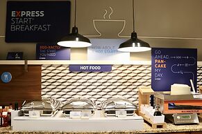 Holiday Inn Express Brockton - Boston by IHG